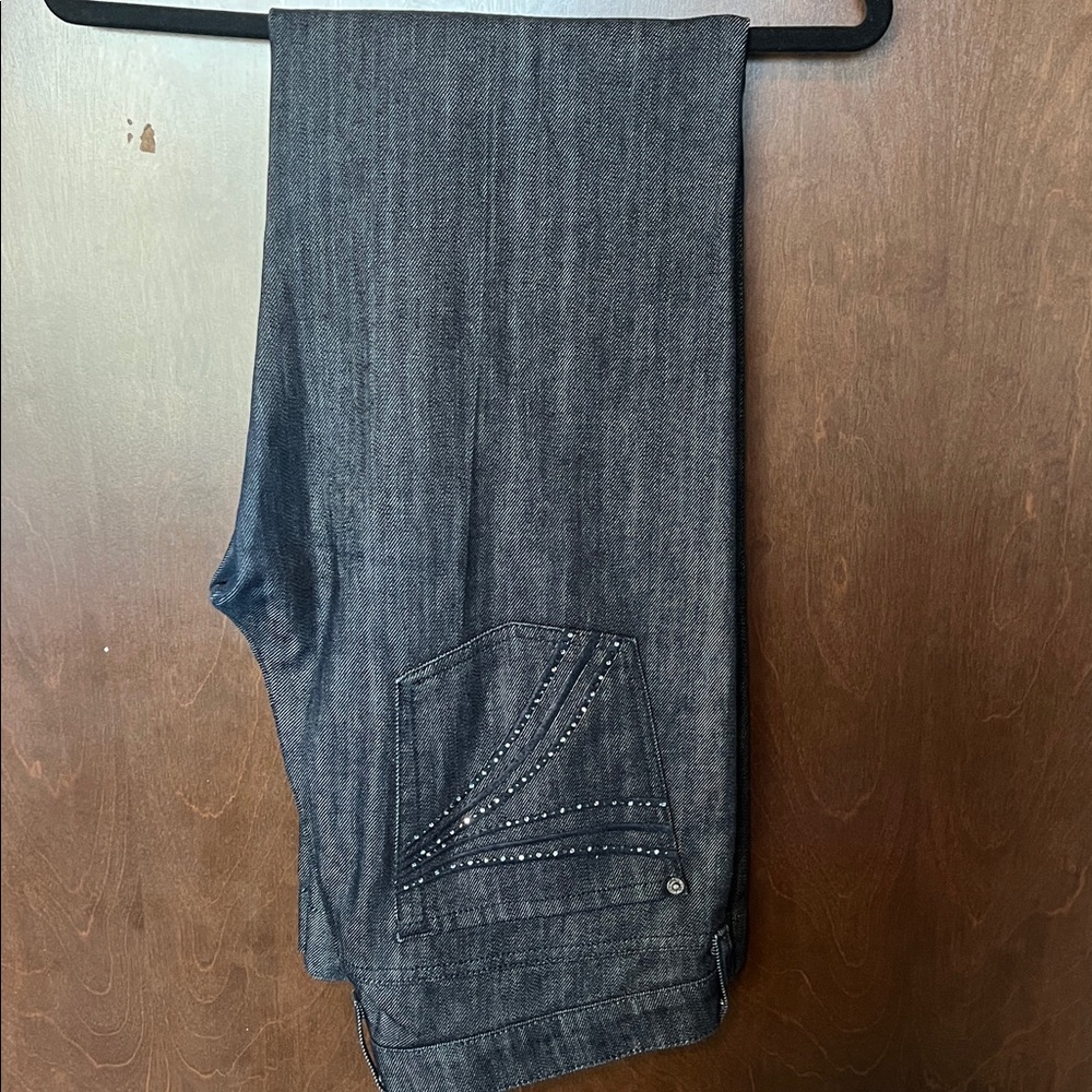 7FAMK Dojos with Studded Pocket